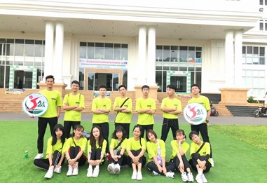 UDA Talent Club