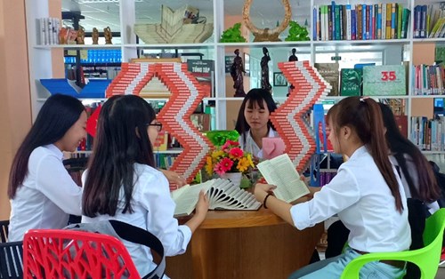 Bài dự thi: “NÉT ĐẸP ĐÀ NẴNG”