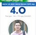 Lễ phát động cuộc thi “Đại sứ Văn hóa đọc Uda lần thứ 1 - Năm 2021” và Trò chuyện chuyên đề “Văn hóa đọc - Chìa khóa thành công”