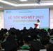 Đại học Đông Á trao bằng tốt nghiệp cho hơn 2.600 Thạc sỹ, kỹ sư, cử nhân năm 2023