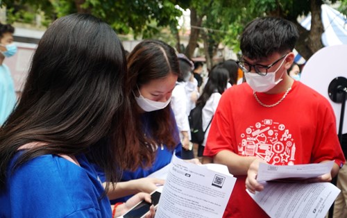 5 nguyên tắc chọn nghề và 6 sai lầm cần tránh