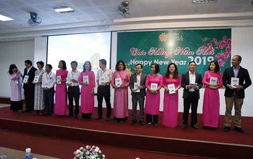 Nét đẹp văn hóa - Đại học Đông Á Đà Nẵng