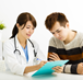 TB tổ chức khám sức khỏe sinh viên nhập học năm 2019