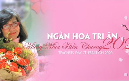 Người Thầy một đời thầm lặng