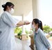 Đại học Đông Á tăng cường nhiều lớp phòng chống dịch Covid-19