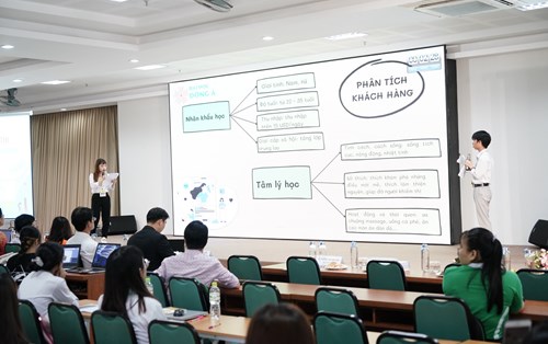 SINH VIÊN NGHIÊN CỨU KHOA HỌC: PHÁ VỠ RÀO CẢN, KIẾN TẠO TƯƠNG LAI”, năm học 2020-2021