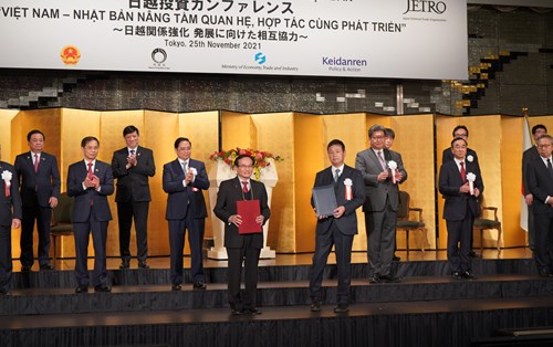 Hợp tác đào tạo nhân lực trình độ cao ngành Điều dưỡng, Du lịch cho thị trường Nhật Bản và Việt Nam