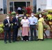 Xuân mới 2022 rộn rã đón sinh viên