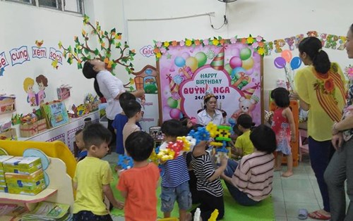 Nghề giáo - Nghề cao quý nhất trong những nghề cao quý