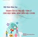 HỘI THẢO KHOA HỌC QUỐC GIA “THAM VẤN VÀ TRỊ LIỆU TÂM LÍ CHO HỌC SINH, SINH VIÊN HẬU COVID”