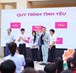 Trường Đại học Đông Á tổ chức chương trình chăm sóc sức khỏe tinh thần cho học sinh Quảng Nam
