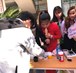 Gian hàng Đại học Đông Á chiếm trọn “spotlight” trong ngày Hội văn hóa dân gian tại trường THPT Cẩm Lệ - Đà Nẵng