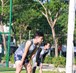 Hội thao truyền thống chào mùa Hiến chương 20 - 11
