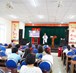 Hơn 100 giáo viên THPT tại Quảng Nam tham gia chuyên đề “Quản trị cảm xúc và chăm sóc sức khoẻ tinh thần cho học sinh”