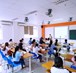  Đại học Đông Á triển khai chặt chẽ phương án học tập an toàn