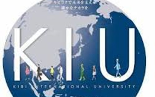 Hợp tác Quốc tế - Đại học Kibi Nhật Bản