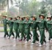 TB đăng ký học lại môn Giáo dục thể chất và Giáo dục Quốc phòng - An ninh 