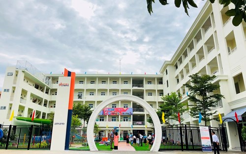 Học Giáo dục mầm non - Sinh viên kiến tập - thực tập tại đâu!!