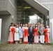 Đại học Đông Á mở Văn phòng đại diện tại Nhật Bản
