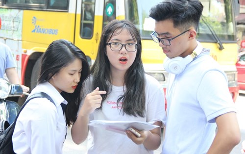 Chọn sai ngành nghề có thể trả giá bằng thanh xuân