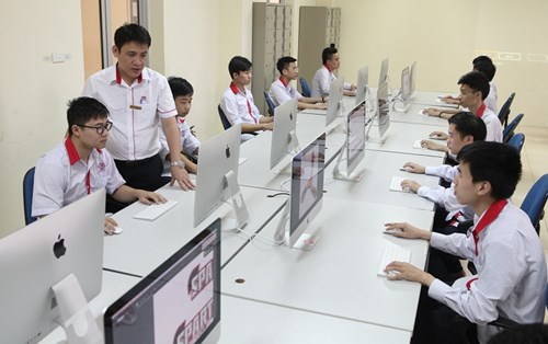 6 kỹ năng sinh viên cần có trong môi trường số