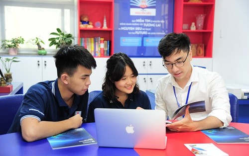 Tư vấn tâm lý học đường: Vững tâm bắt nhịp thời đại
