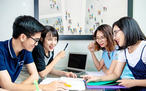 Xét tuyển Đại học dựa vào chứng chỉ ngoại ngữ quốc tế: Để cơ hội thành hiện thực