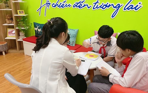 Cần cán bộ tâm lý học đường chuyên trách