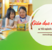 Học Giáo dục mầm non tại Đông Á có gì khác?