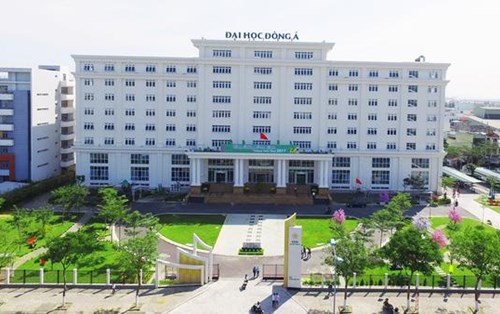 Tuyển sinh Đại học chính quy 2021