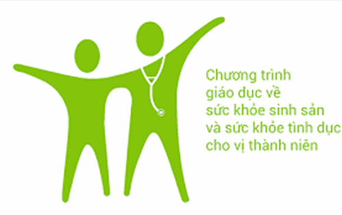 Thông báo về việc tổ chức huấn luyện nhận thức và kỹ năng Sức khỏe Sinh sản – Sinh dục  cho sinh viên năm 2021