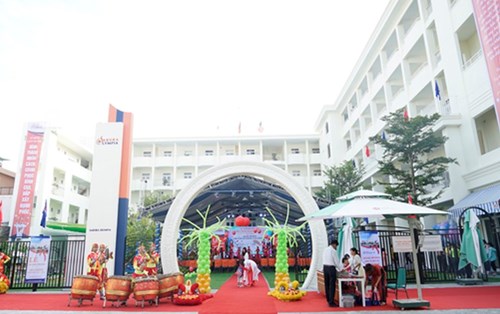 Vài nét về ngành Giáo dục tiểu học - Đại học Đông Á 
