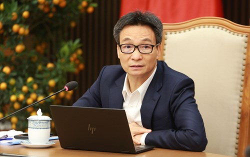 Quyết tâm mạnh mẽ sớm đưa học sinh trở lại trường