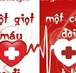 Tổ chức hiến máu nhân đạo đợt 1 năm 2020