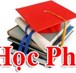 Học phí học kì II - năm học 2018 - 2019 