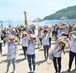 Hội trại truyền thống Đại học Đông Á 2019