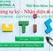 TB Hội thảo khoa học "Hội chứng tự kỉ - Nhận diện và can thiệp "