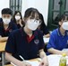 Hối hả ôn luyện kiến thức, kỹ năng trong tuần cuối ôn thi tốt nghiệp THPT