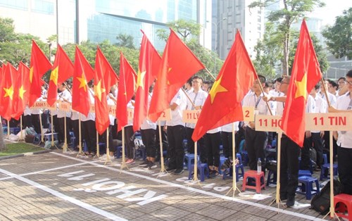 Nóng trong tuần: Ban hành Chỉ thị về năm học mới, “chốt” số thí sinh đã nhập nguyện vọng