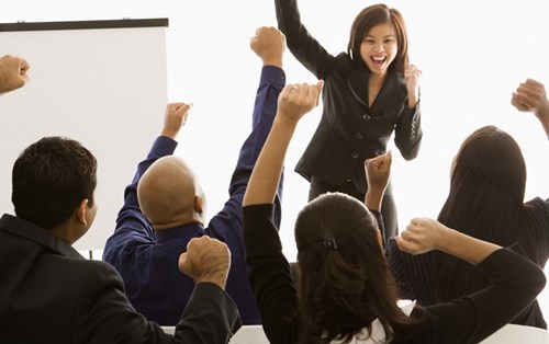 Mẹo nhỏ giúp bạn có kỹ năng thuyết trình tốt và tự tin