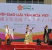Lễ hội giao lưu văn hóa Việt - Nhật 2020