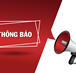 TB (số 11) kế hoạch trở lại học tập tại trường và tiếp tục phòng, chống dịch Covid -19 