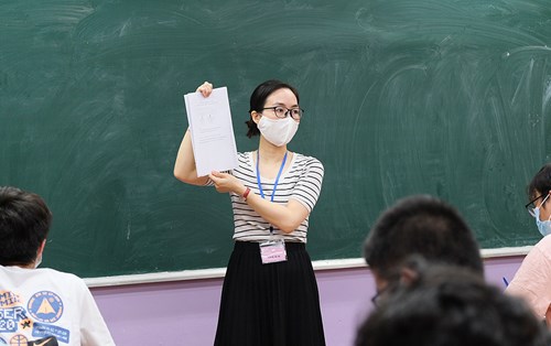 Gần 50.000 thí sinh xác nhận nhập học vào các ngành đào tạo giáo viên