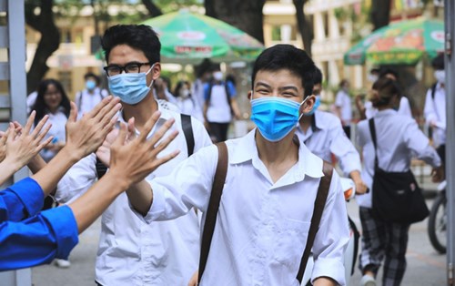 Nóng trong tuần: Công bố lịch thi tốt nghiệp THPT năm 2022; Vấn đề Lịch sử thành môn học tự chọn