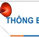 TB nộp chứng chỉ ngoại ngữ đạt chuẩn đầu ra năm 2019