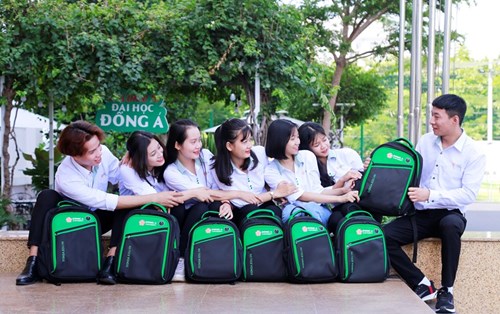 Thông tin tuyển sinh Đại học năm 2020 của ĐH Đông Á (trích dự thảo Đề án tuyển sinh)