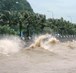 THÔNG BÁO SỐ 07 Về việc triển khai ứng phó Bão số 13 (Bão Vamco)