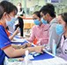 “Đặt vé sớm” cho suất vào đại học