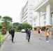 Đà Nẵng: Hơn 4.500 chỗ ở sẵn sàng đón sinh viên trở lại trường sau Tết