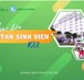 CHÀO ĐÓN TÂN SINH VIÊN K22 KHOA SƯ PHẠM